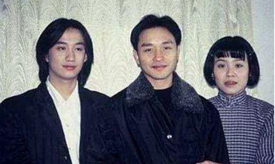 48岁黄磊从电影学院辞职被网友吐槽？这一次，“黄老师”真的冤！