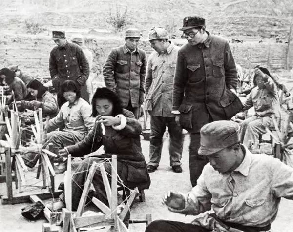 十大元帅1943年谁的级别最高：罗荣桓仅次于朱德和彭德怀，排第三