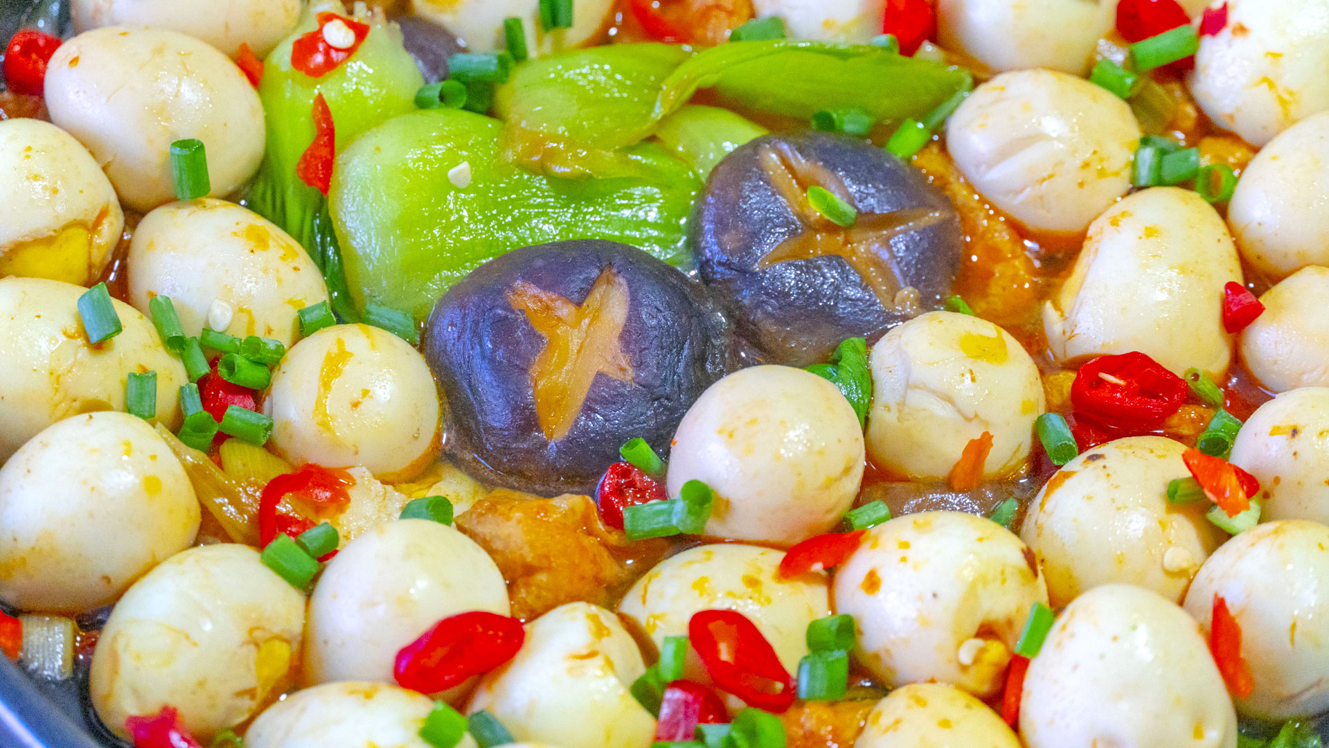 数九寒天，以“暖”为先，分享10道家常炖菜，从头暖到脚，不怕冷