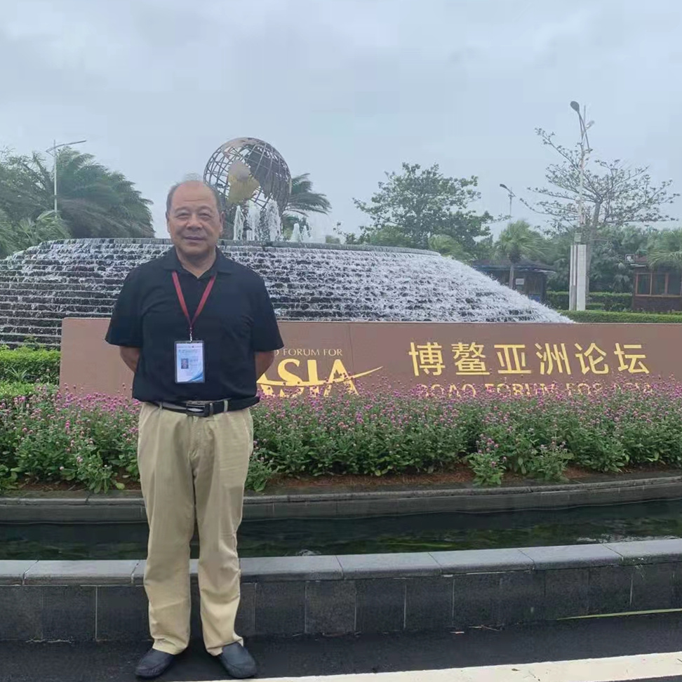 優(yōu)秀國學文化踐行者——何世榮：學無止境 行以致遠