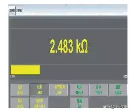 维修案例:大众朗逸1.4T指示灯不停地闪烁,车辆也无法行驶