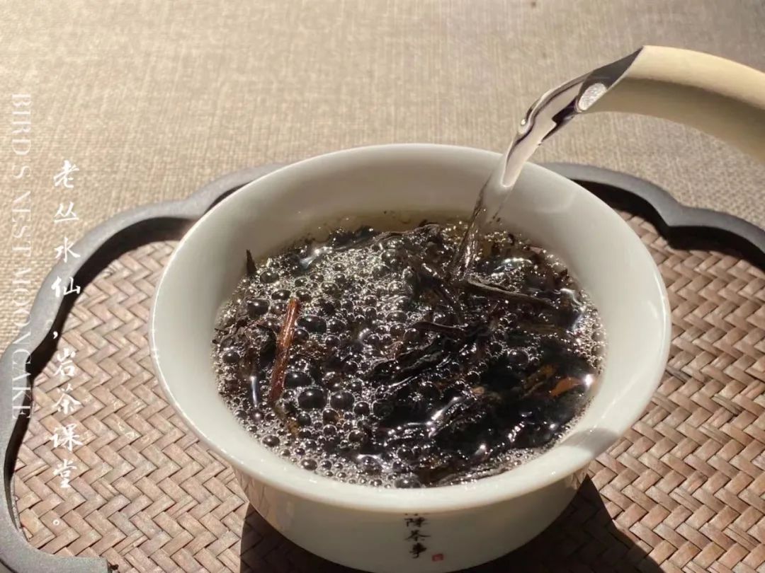 都是乌龙茶，老丛水仙与凤凰单丛有什么区别，你能说中几个？