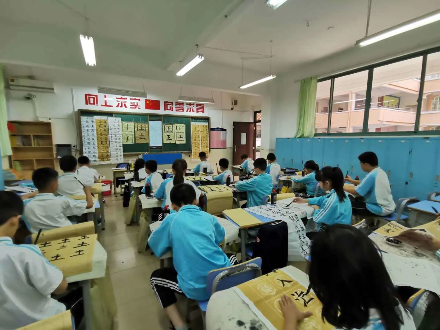 六升七资讯丨北京大学南宁附属实验学校2020年初一招生简章