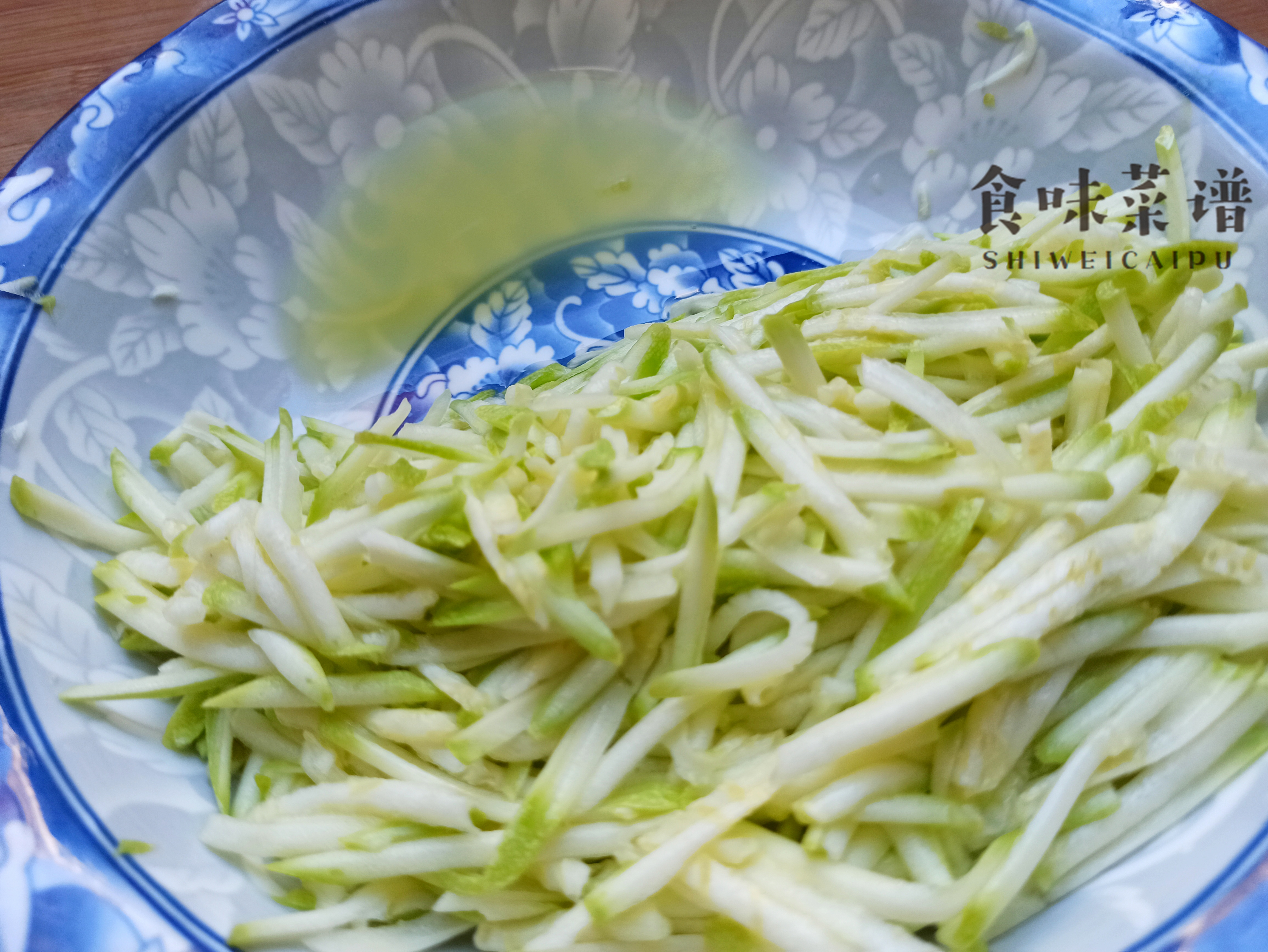 北京人爱吃的糊塌子做法，5分钟出锅，好吃营养又省事，一学就会