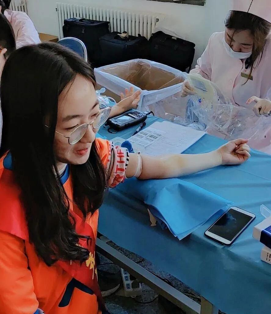 优秀！大工一个学院出了两个保研寝