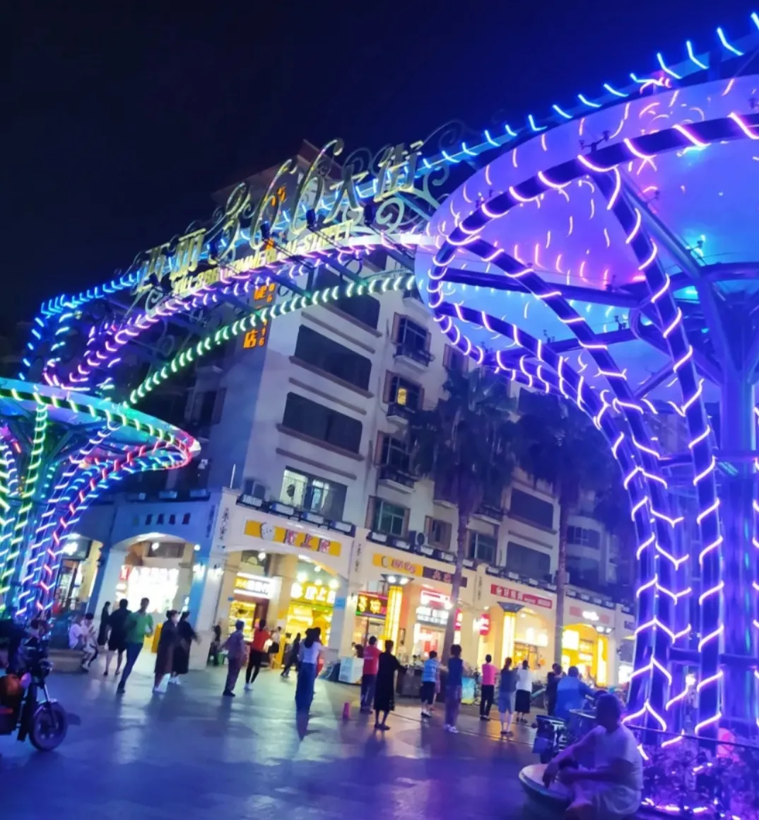 收藏不亏！深圳这5条宝藏夜市美食街，一不小心胖3斤