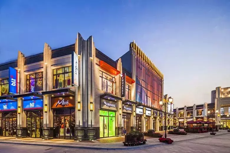 如果你要投资买商铺，千万理解这几个公式！