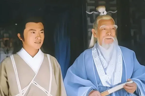 金庸各部武侠小说中，武功最高的分别是谁？