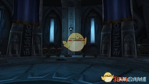 《魔兽世界》8.1矮人传承护甲获得方法