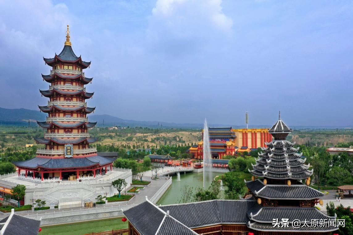 太原好玩的地方有哪些太原必游的景点排名