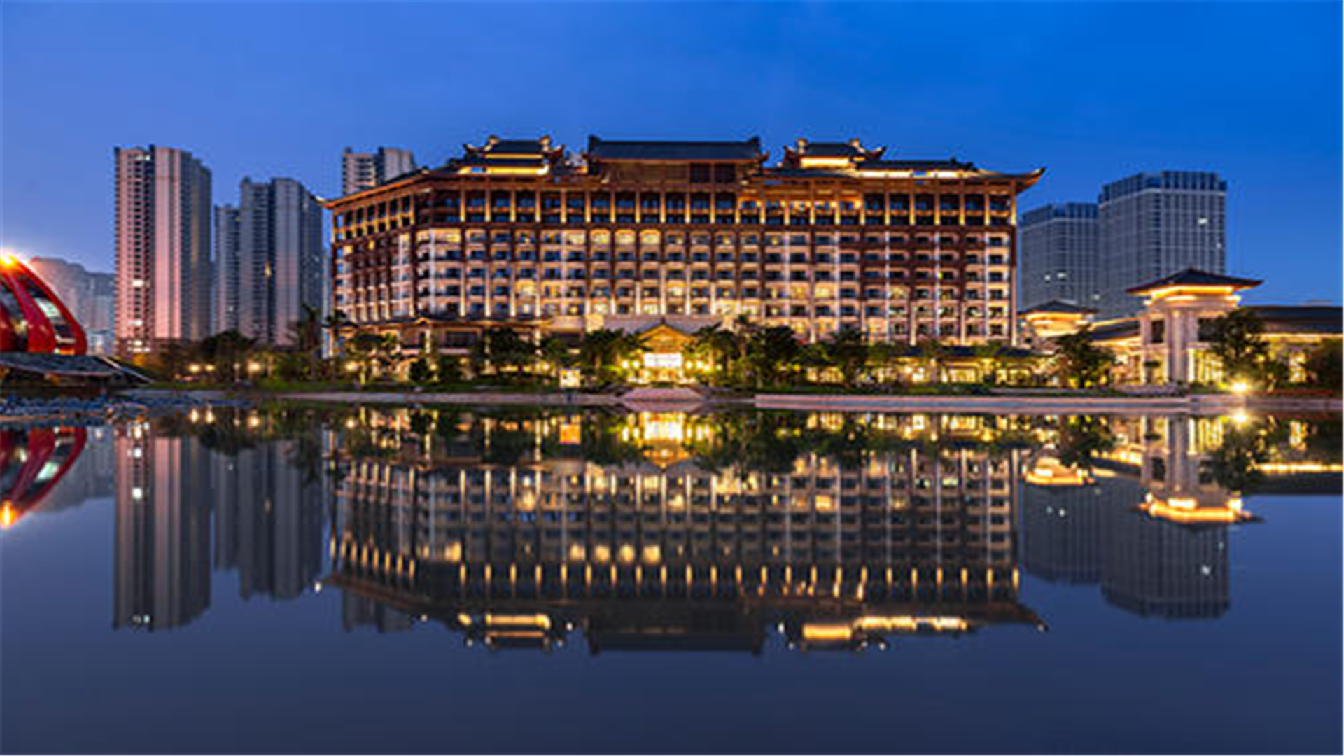 广东一所“理工类”大学，耗资约100亿建设，却“惹来非议”