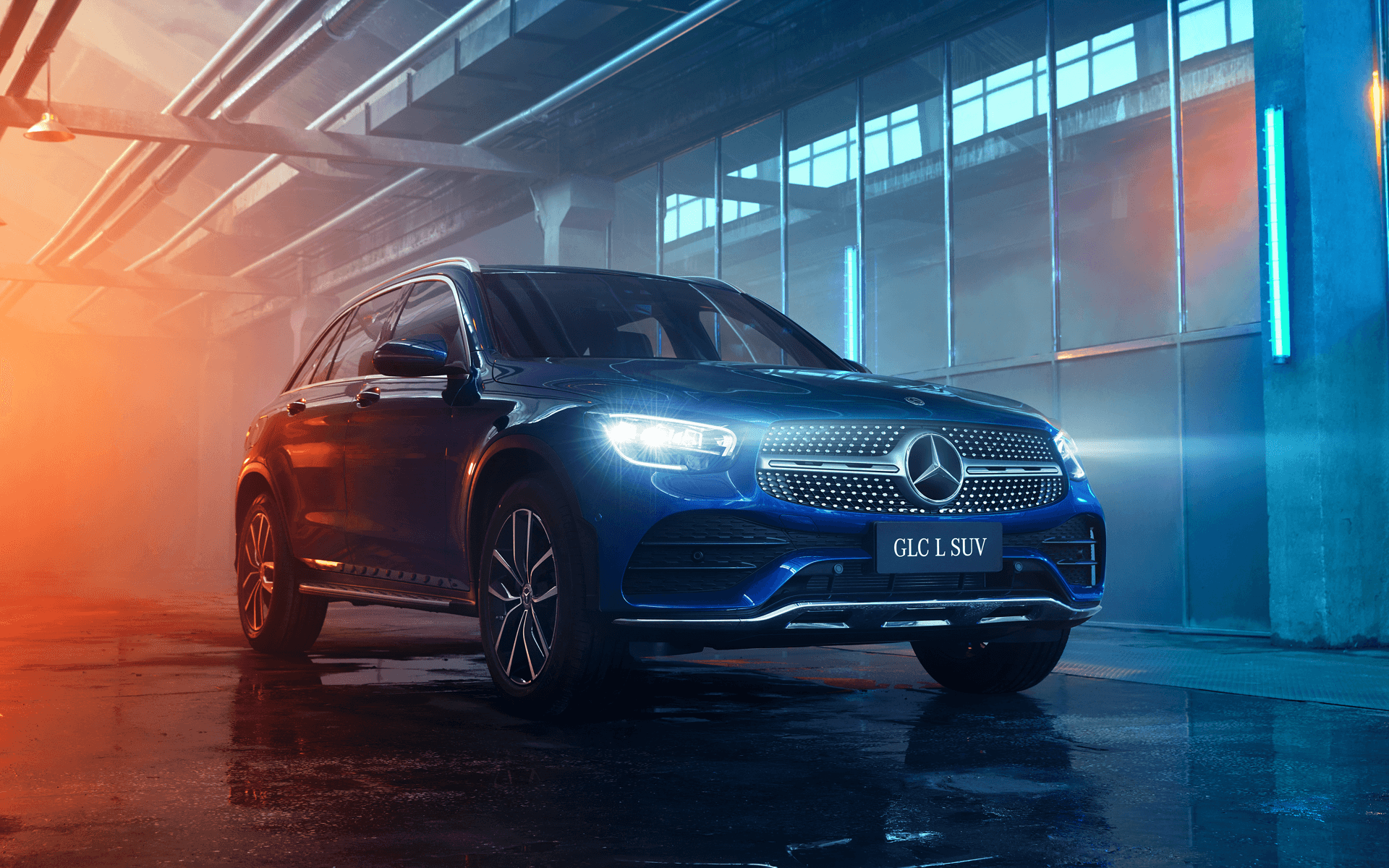 三个方面对比，凯迪拉克XT6、Q7、XC90、GLC谁值得买