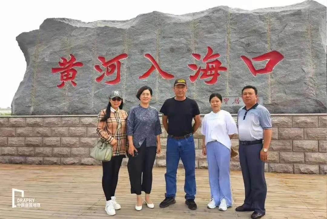 延长2000公里的爆黄之路！从黄河到珠江，见证不一样的秋色革命