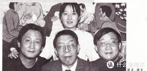 剧荒者说：最全盘点内地超好看的情景喜剧