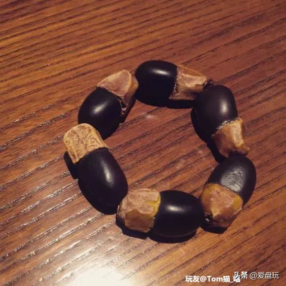 好看又不贵，但拉风！这17种小众手串，你玩过几种