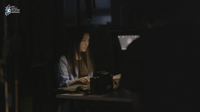 FIRST实验室进行时，三位制片人开启创作