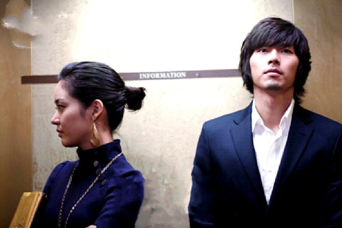 现在看玄彬主演的《雪之女王》,发现编剧的三观有问题