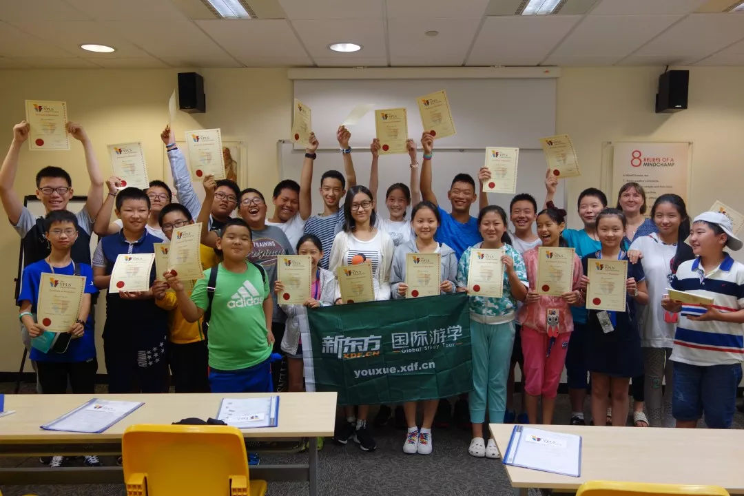 这个国家，让孩子的英语水平和母语一样厉害！