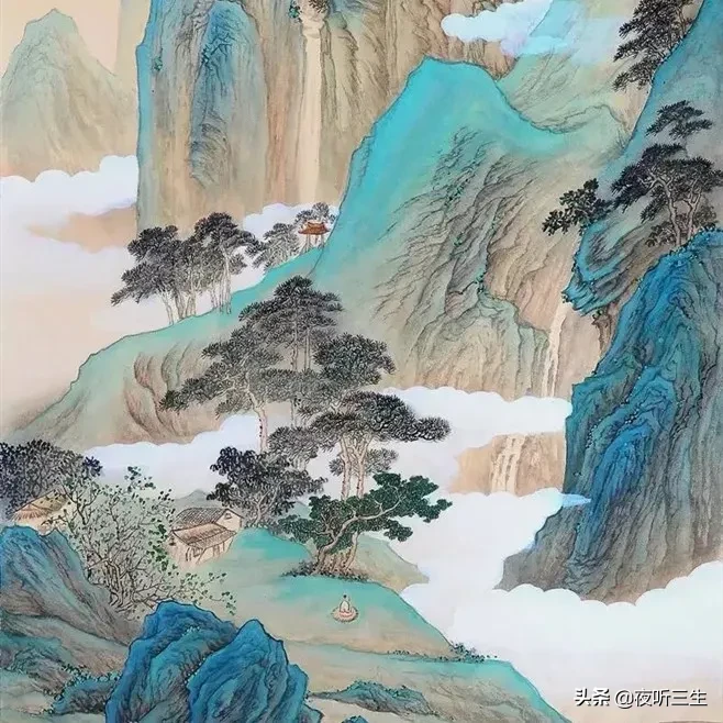 《淮南子》中的经典名句，越读越有味道