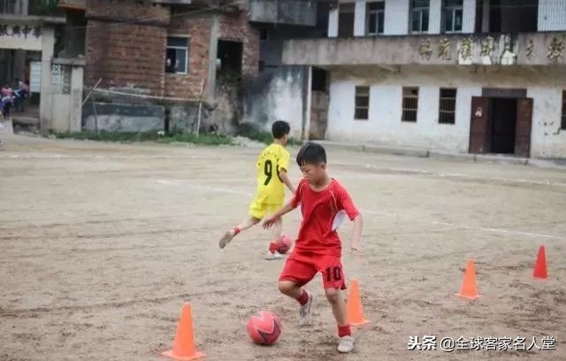 广东梅县为什么能有中超球队(梅州，全国唯一拥有两支中甲、一支中超的城市，足球之乡名至实归)