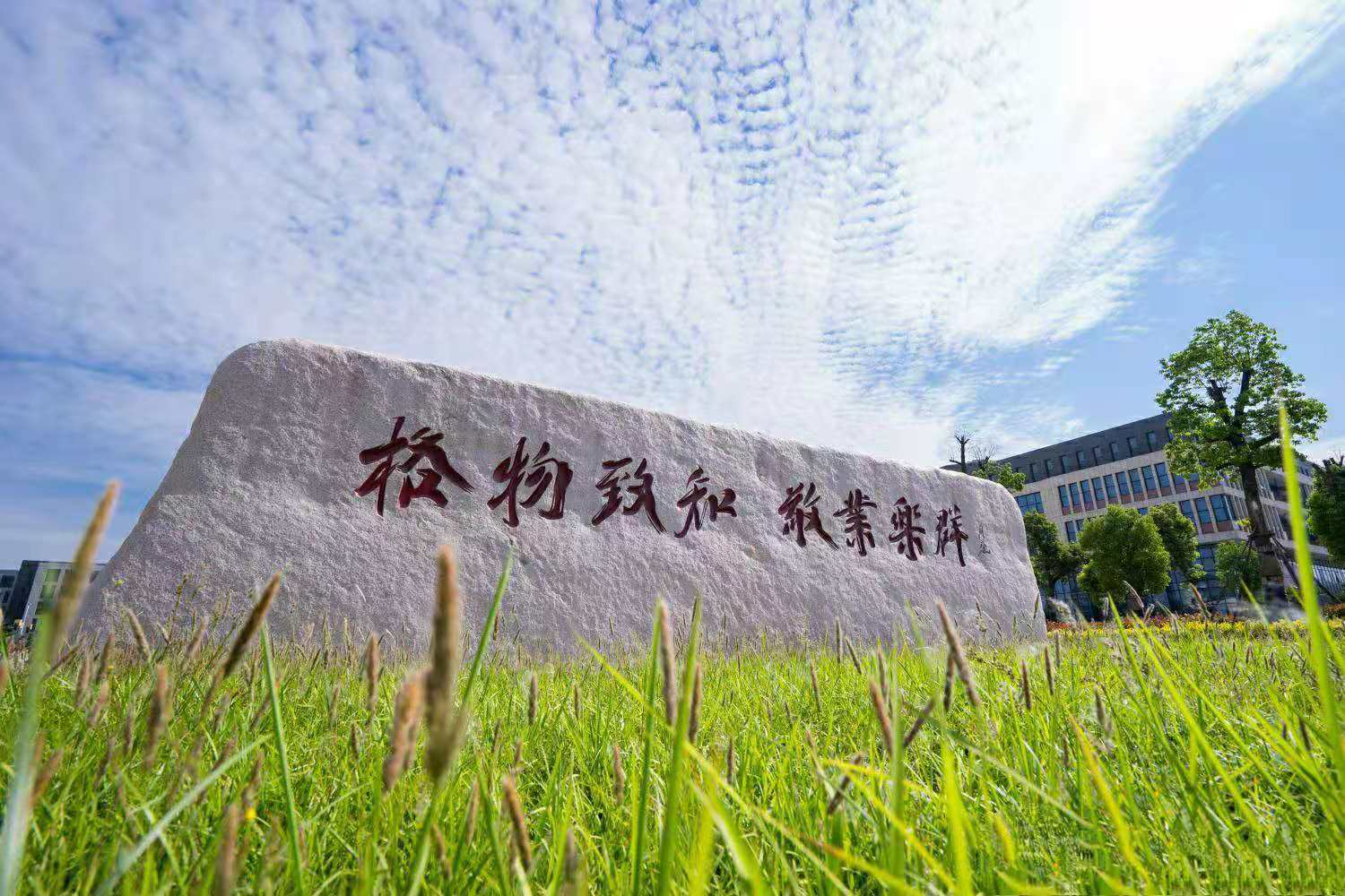 江苏又一所高校申请“更名”，计划升级为大学，有望扩大招生