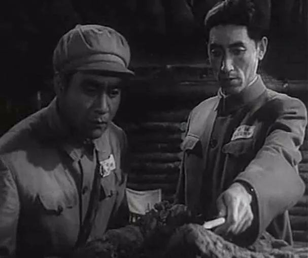 电影《刘三姐》60年后演员现状：女主角健在，八位演员已离世