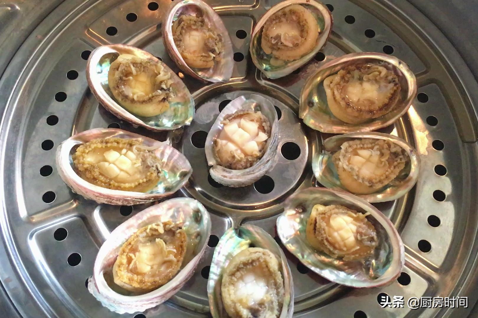 鮑魚怎么做,鮑魚怎么做最簡便最好吃呢