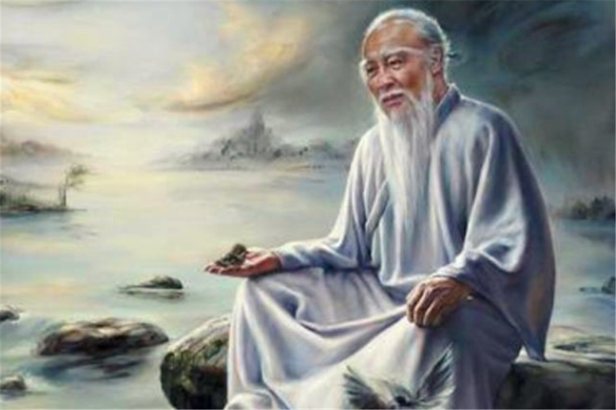 老人言“水至清则无鱼”，下半句更精髓，老祖宗留的为人处世道理