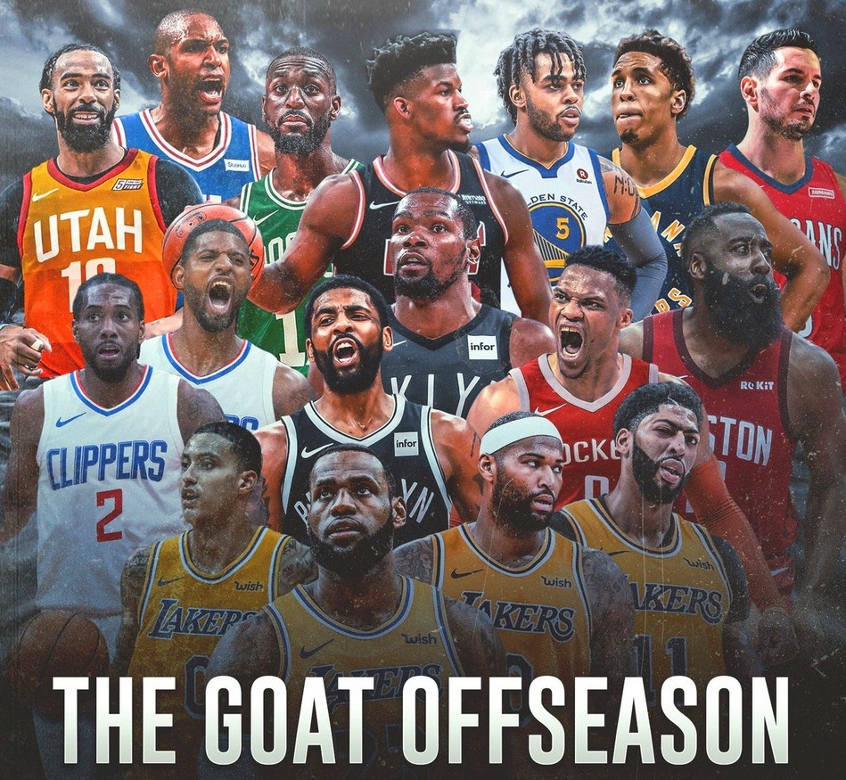 为什么有的nba球员只穿一双鞋(威少吐槽：NBA只有5个人配拥有签名鞋！而实际超过了20人)