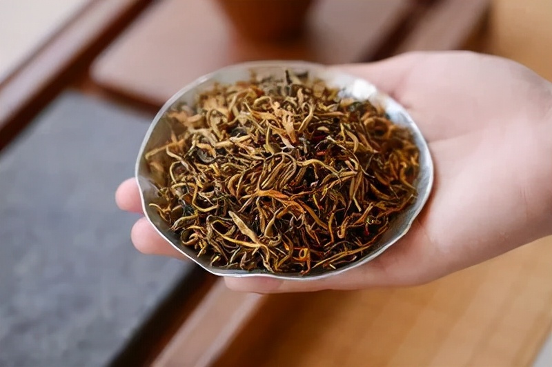 滇红是什么茶类（茶性及茶种详解）