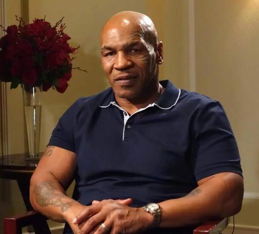 拳王泰森有多强？前妻抱怨：我无法忍受他的放纵生活