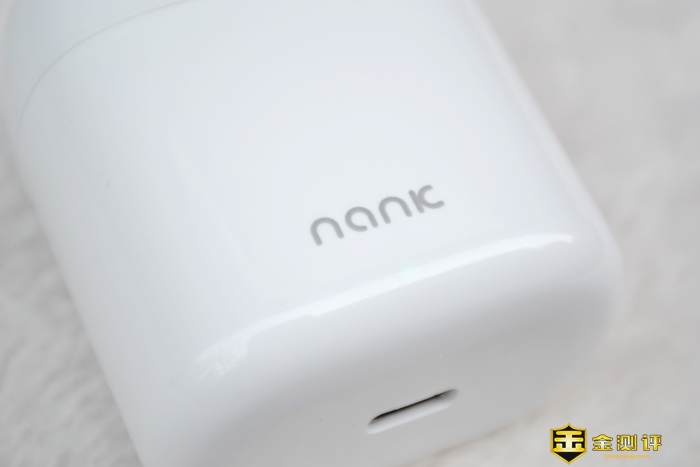 【金测评】NANK南卡A1真无线主动降噪耳机：让降噪宁静你的世界