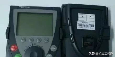 变频器被加密了怎么办？这20个品牌都可以解密