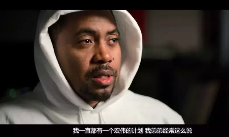 我一定会看HipHop的电视剧，你看过其中几部。