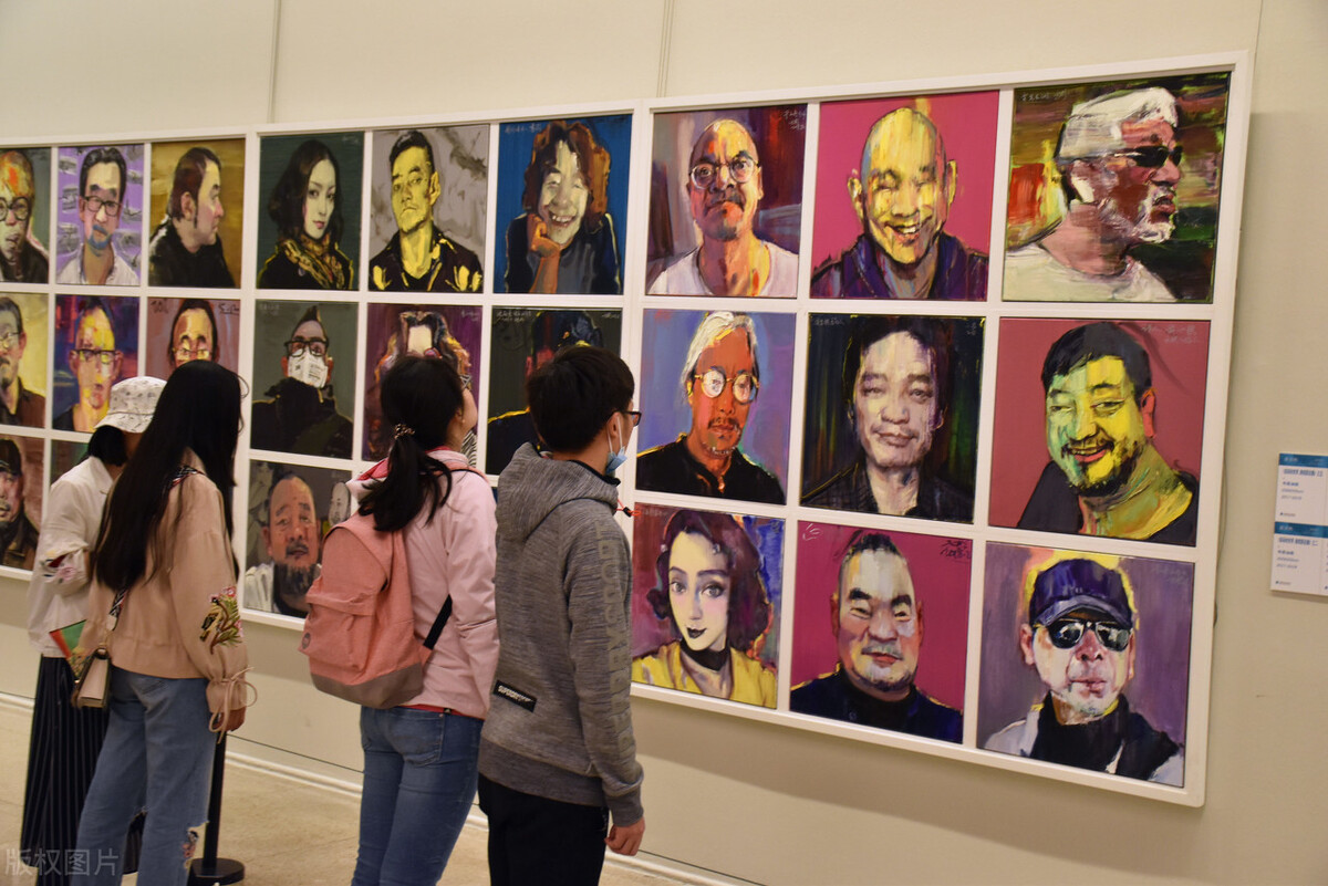 实力排名不高录取分数高的天津美术学院，2021年录取分数线公布