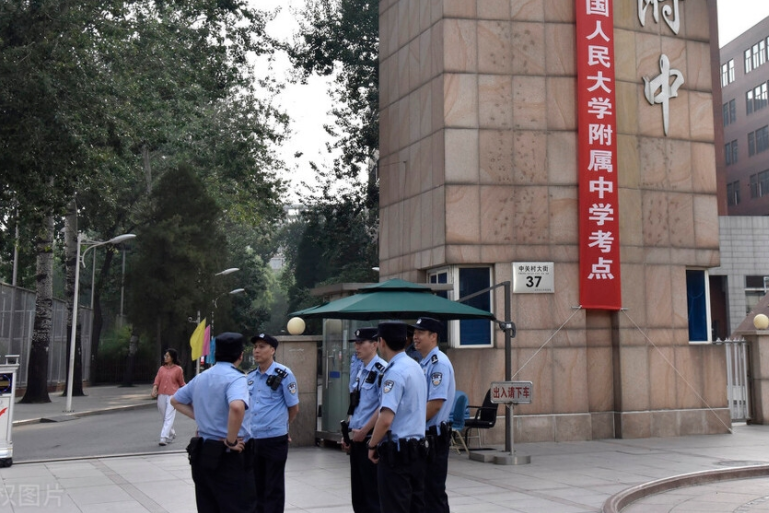 北京排名前3的“王牌”中学，被称为“京圈三霸”，获大众认可