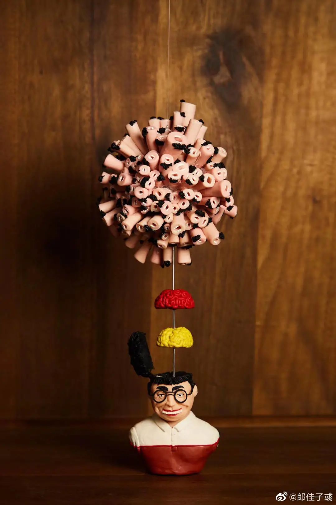 这个不听话的孩子，如何成为了非遗传承人？