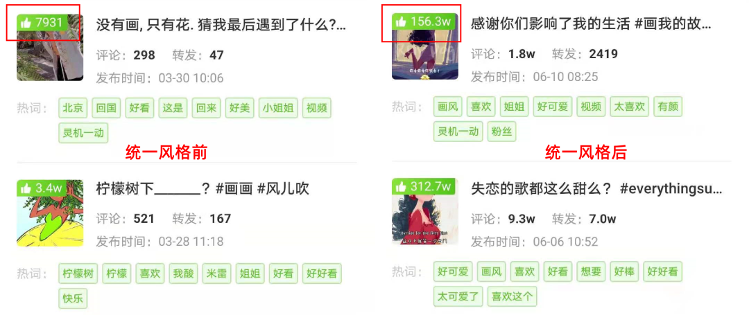 3条视频抖音涨粉213w，这些低粉账号用了什么“吸