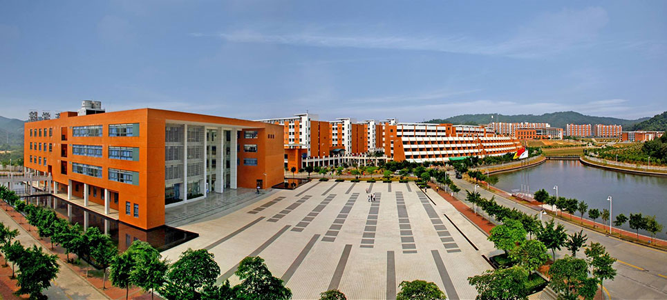 最新出炉：2021年广东省民办大学排名！珠海科技学院领跑