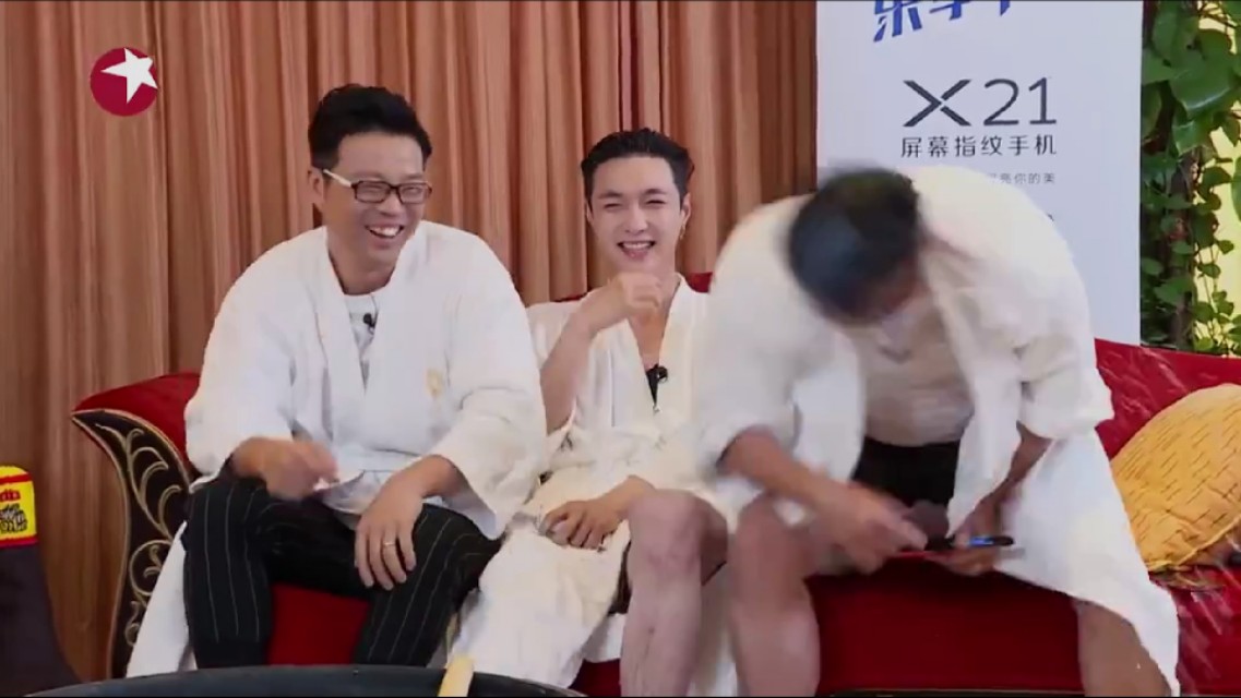 “男人帮”的诞生和毁灭（下）