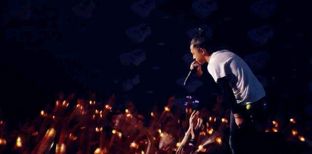 中国摇滚十大情歌