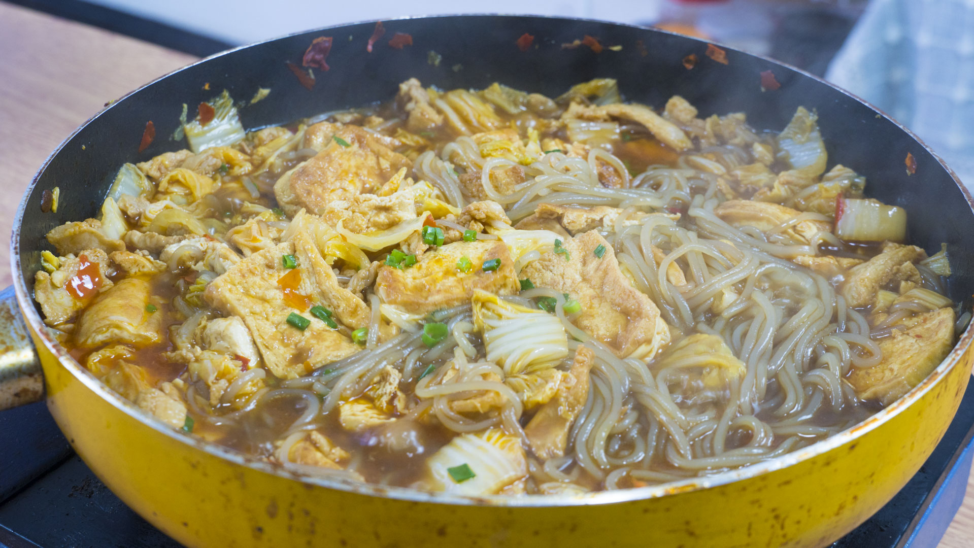 数九寒天，以“暖”为先，分享10道家常炖菜，从头暖到脚，不怕冷