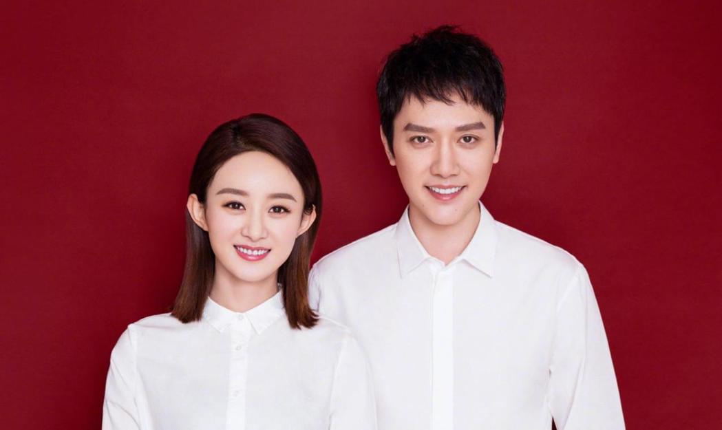 “农村姑娘”赵丽颖的成名史，以及她背后的资本版图