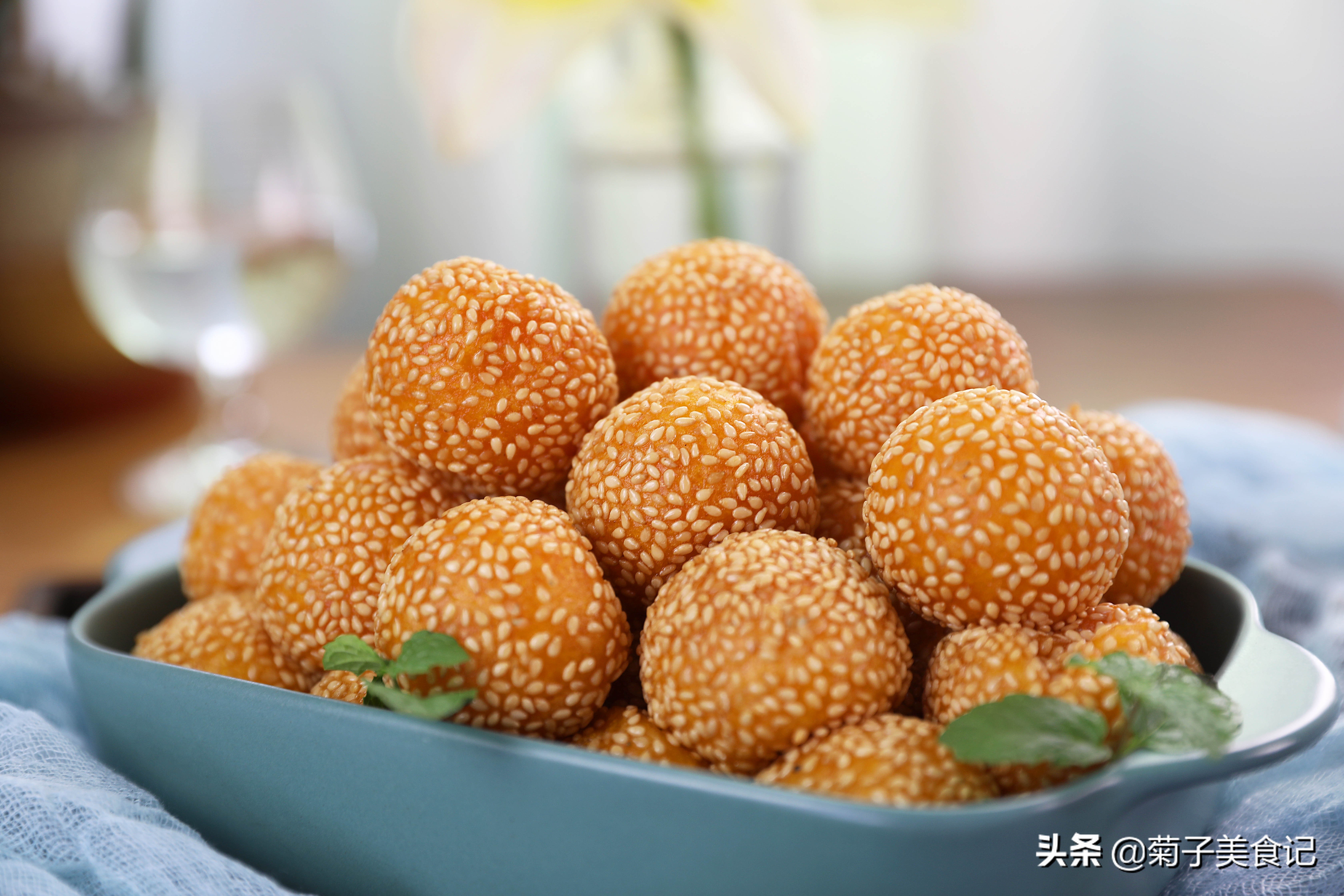 明日寒露，记得吃这8道节气美食，应季养生，传统习俗不能丢