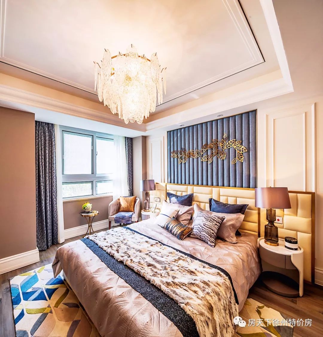 前线速递：徐州8字头刚需盘，离地铁站仅约60米，火爆预约中！