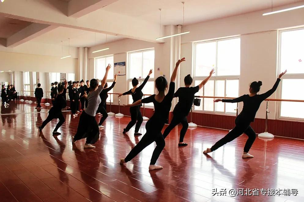 华北理工大学轻工学院2021年招生专业盘点，你心动了吗？