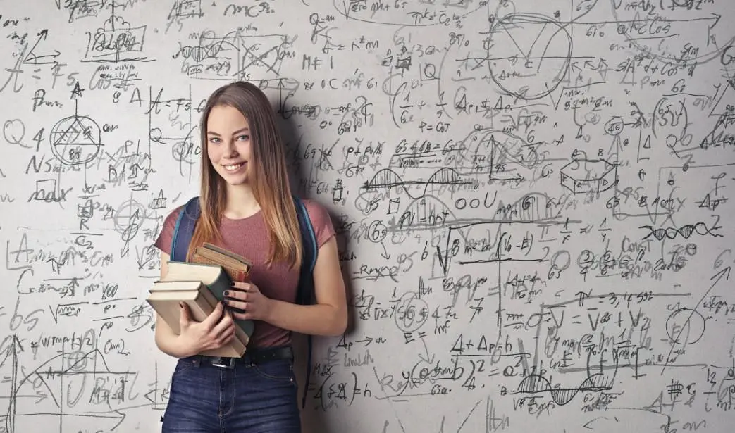 含金量高最难学的一门学科！A-Level进阶数学预习干货