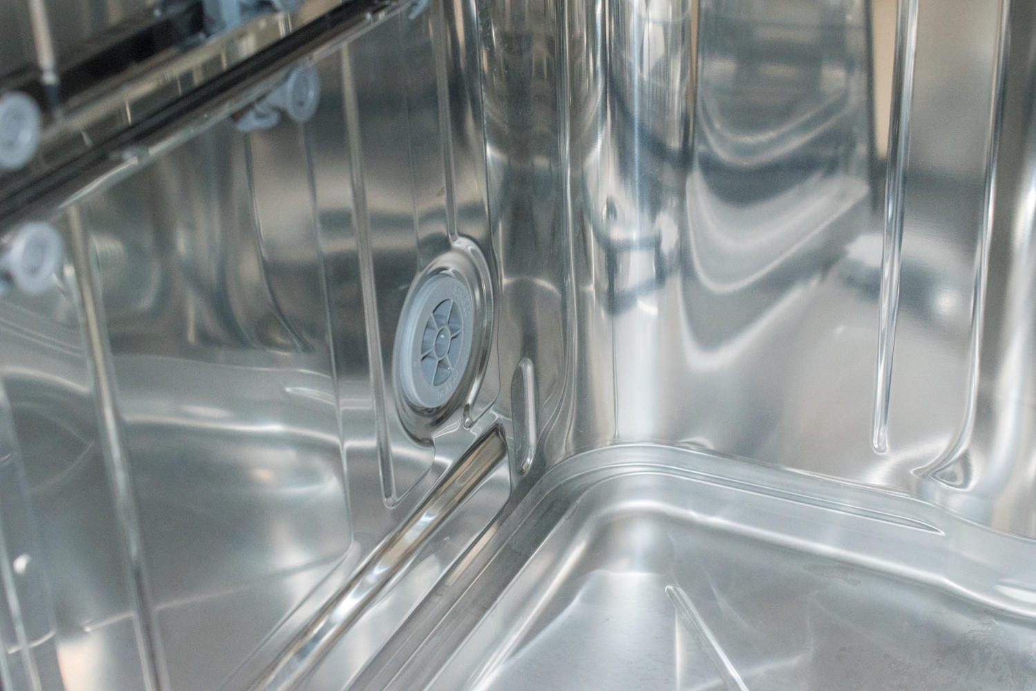 80℃智慧微蒸汽-海尔haier 家用智能13套消毒型洗碗机