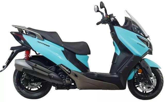 光阳CT250和阿普利亚SR MAX250，选哪个好？