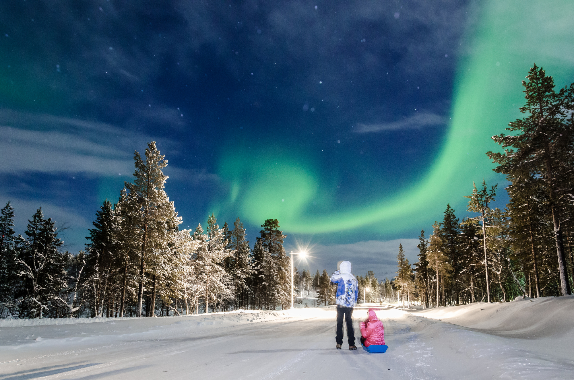 北欧四国之芬兰留学状况概览